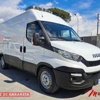 Iveco Daily 35s15 Frigo Fnax L3H2