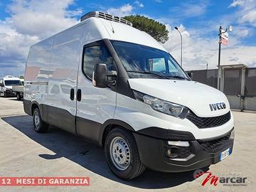 Iveco Daily 35s15 Frigo Fnax L3H2