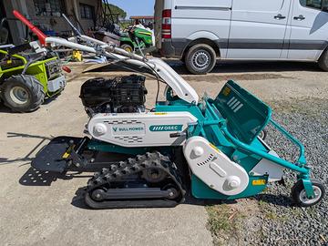 Tricia Orec HRC 813H