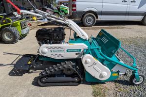 Tricia Orec HRC 813H