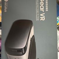 Samsung Gear VR