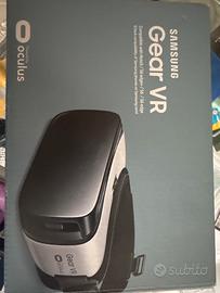 Samsung Gear VR