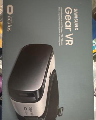 Samsung Gear VR