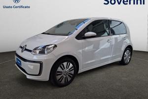Volkswagen e-Up e-up!