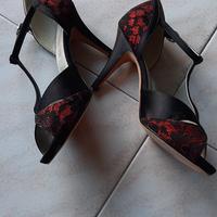 Scarpe da ballo donna