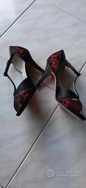 Scarpe da ballo donna