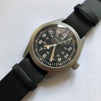 Nato pelle 22 mm