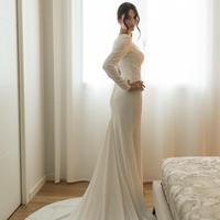 Abito da sposa Pronovias-modello Ausia