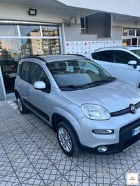 FIAT - Panda - 0.9 TwinAir Turbo S&S 4x4