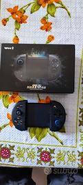 controller bluetooth wee2