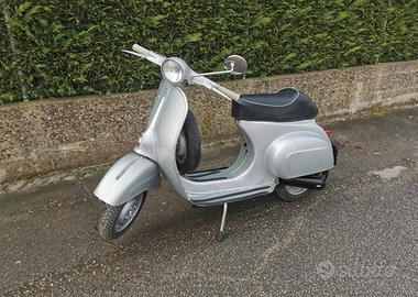 vespa 50 del 1970