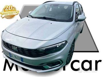 FIAT Tipo NEOPATENTATI CARPLAY Tipo SW SW 1.3 mj