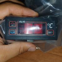 eliwell termostato frigo freezer 12volt allarme