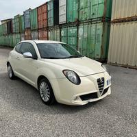 Alfa Romeo MiTo 1.4 70 CV GPL del 2025 euro6