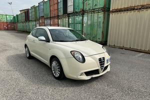 Alfa Romeo MiTo 1.4 70 CV GPL del 2025 euro6