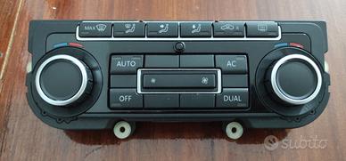 Tastiera comandi clima Golf 6 