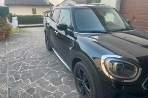 Mini countryman one D
