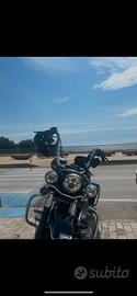 Harley Davidson Road King