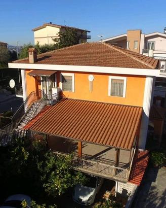 Appartamento di 148 m² con 4 locali a Boville Erni
