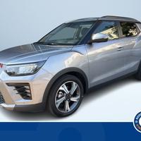 KGM Tivoli Luxury 1.5 Turbo GDI 163 CV 4WD