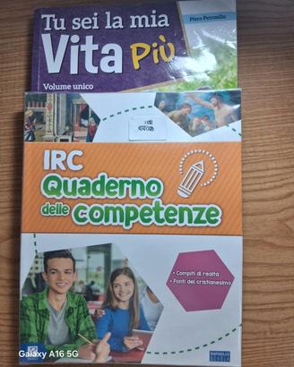 Tu sei la mia vita