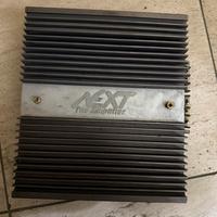 Amplificatore