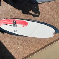 Tavola Windsurf RRD cult 255