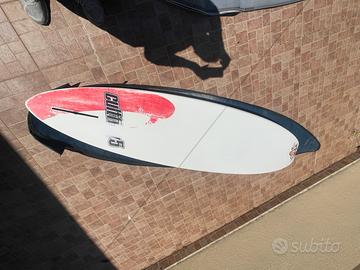 Tavola Windsurf RRD cult 255