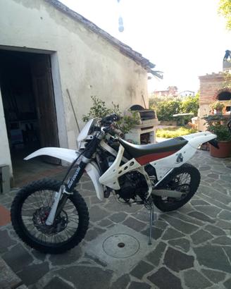 Fantic 50 buono stato