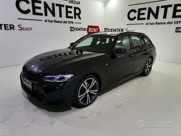BMW Serie 3 320d 48V xDrive Touring Msport - ...