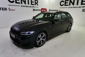BMW Serie 3 320d 48V xDrive Touring Msport - ...
