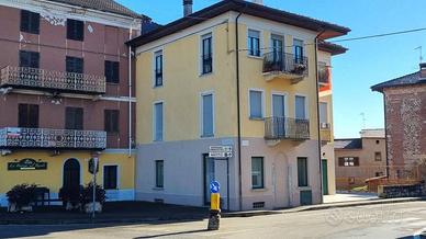 Ufficio in centro a Cavallirio (NO)