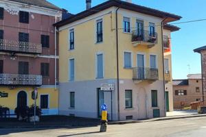 Ufficio in centro a Cavallirio (NO)