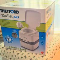 Thetford 92820 Porta Potti 365 Toilette Portatile