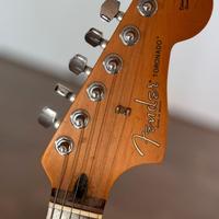 Fender Toronado serie delux