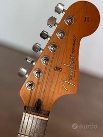 Fender Toronado serie delux