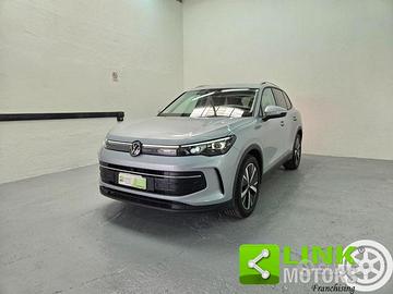 VOLKSWAGEN Tiguan 1.5 eTSI 130 CV ACT DSG Editio