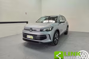 VOLKSWAGEN Tiguan 1.5 eTSI 130 CV ACT DSG Editio