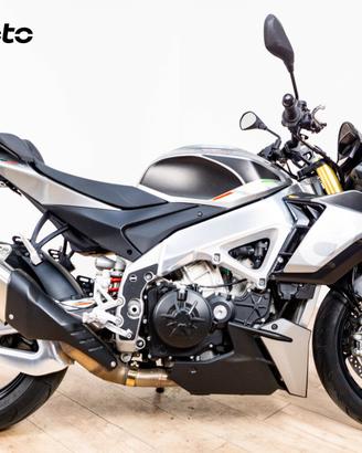 APRILIA TUONO V4 1100 - 2023