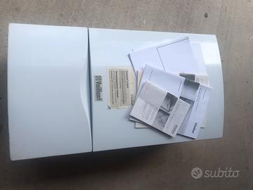 Caldaia turbomag vaillant