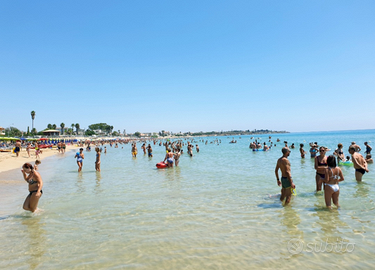 Casa vacanza ad Avola