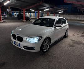 Bmw 120D Twain Power FUTURA