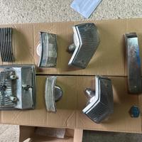 accessori vari vespa PX 125