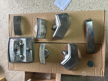 accessori vari vespa PX 125