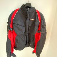 Giacca moto SPIDI H2Out - *originale* - TG. M