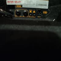 Amplificatore markbass 102p IV