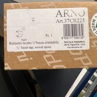 Rubinetto Paini Arno art. 37CR225