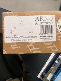 Rubinetto Paini Arno art. 37CR225
