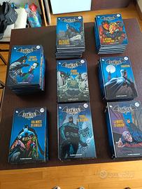 Batman collezione De Agostini 
