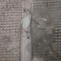 Cutter Stanley professionale 